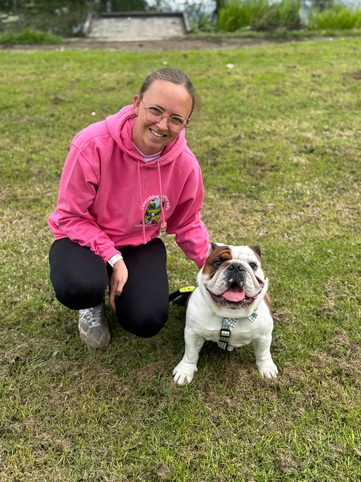 Chelsea & Walter