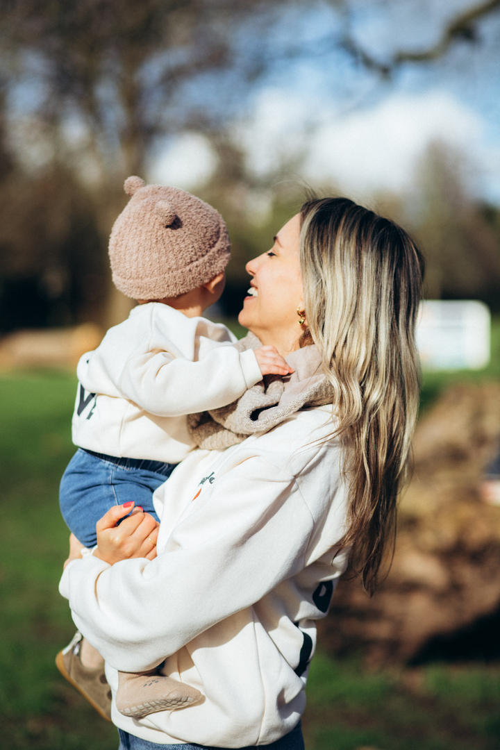 The Independent Mama