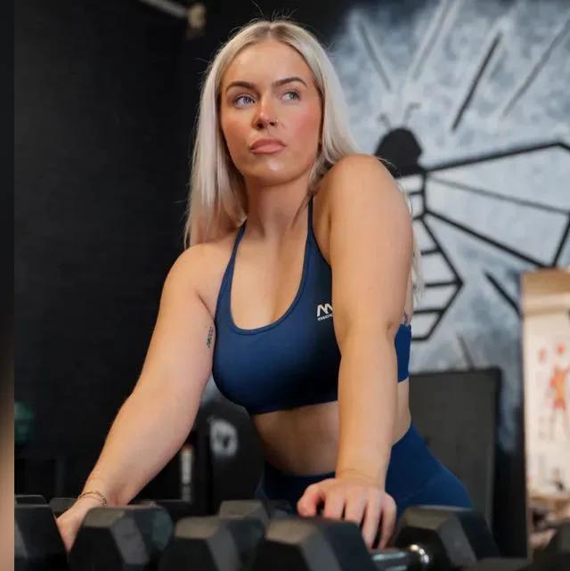 Brittejfitness