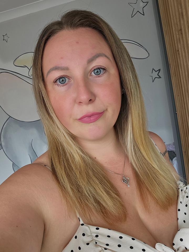Dannielle Crowley