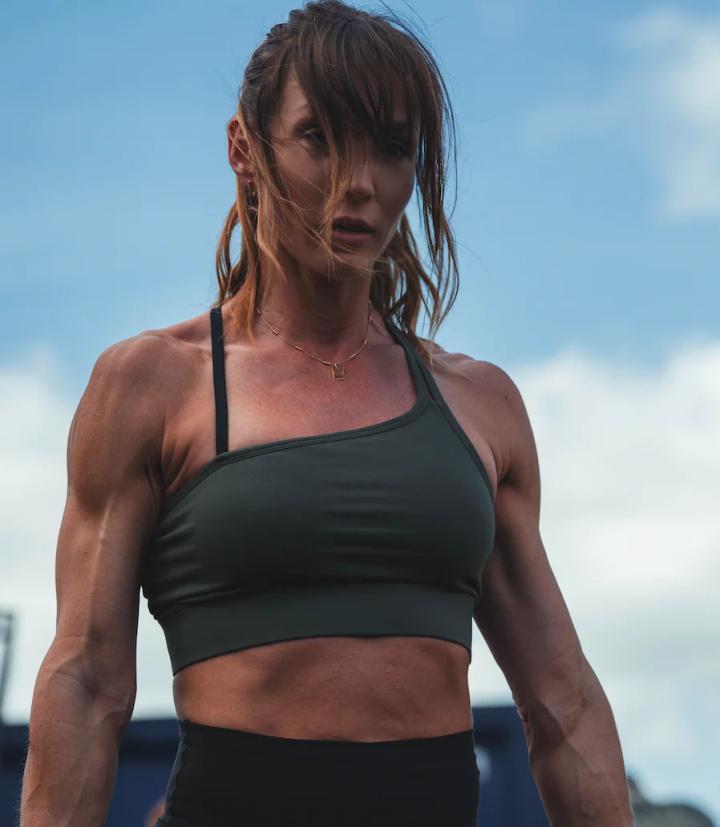 Tiffany WIllis