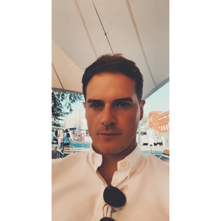 Kieran Herzog