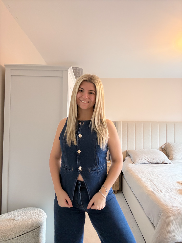 Laura Brown | UGC & Content Creator