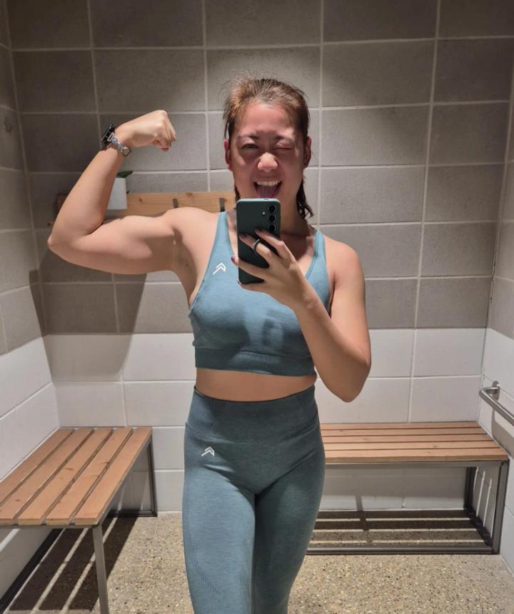 Zoe Mak