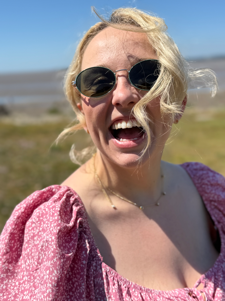 Kira Latham
