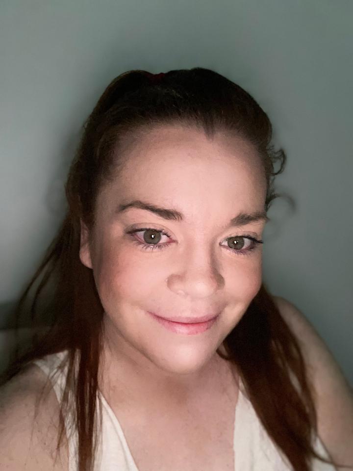 Roisin Goodfellow