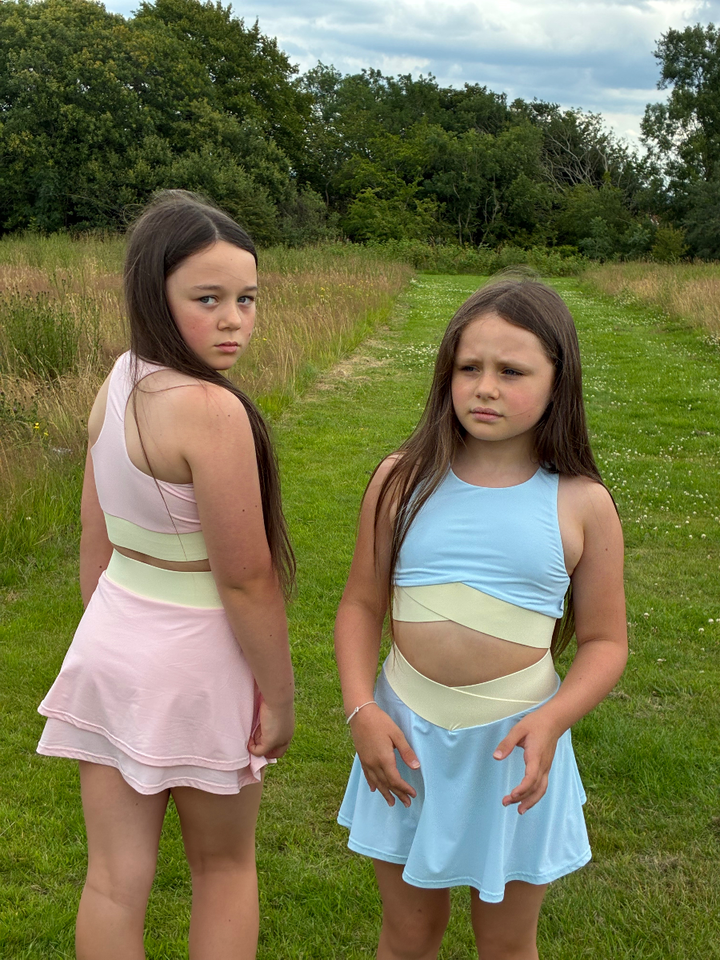 Natalie Olivia Georgia