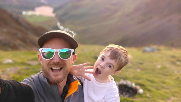 Let Them Be Wild UK