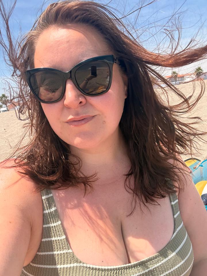 Jessica Collyer