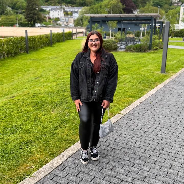 Grace Warwick