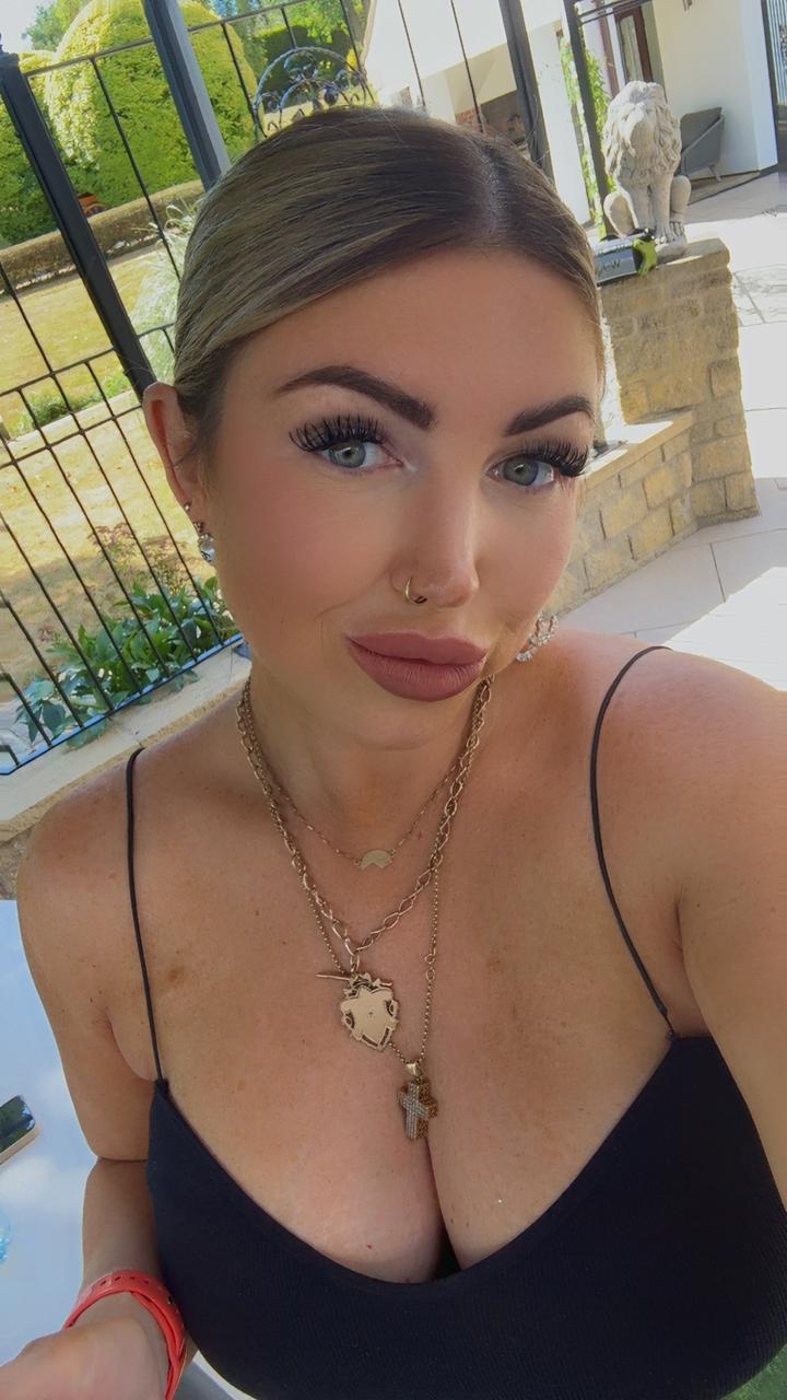 Sophie Wilson