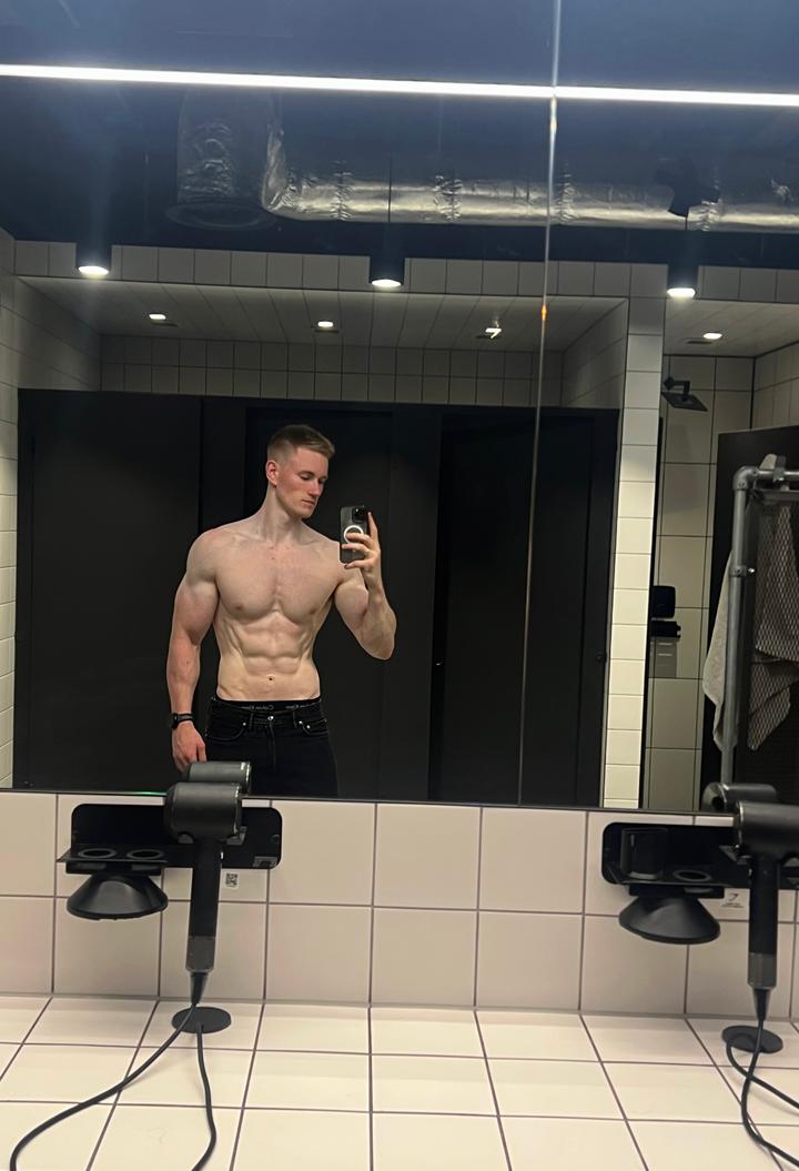 Dan Woods - FIT