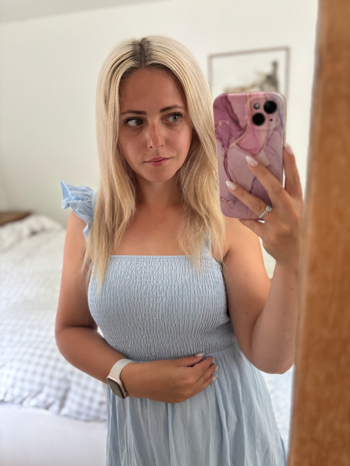 Rachel Burnage