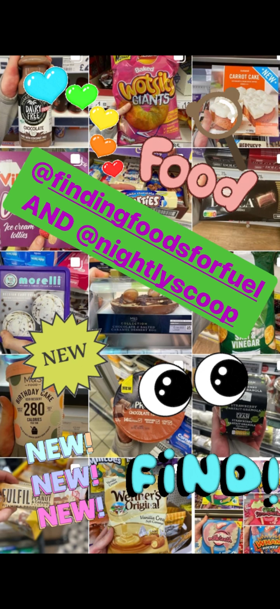 findingfoodsforfuel