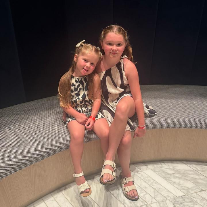 Saralee bees