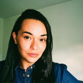 Christine Anna